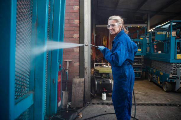 Best House Pressure Washing  in Coulee Dam, WA