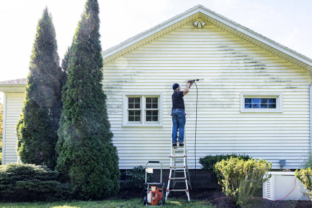 Best Affordable Power Washing  in Coulee Dam, WA