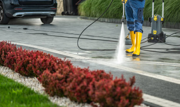 Best Roof Power Washing Services  in Coulee Dam, WA