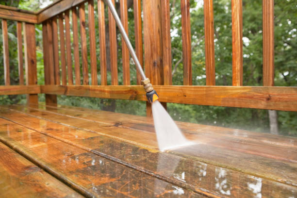 Best Local Pressure Washing Services  in Coulee Dam, WA