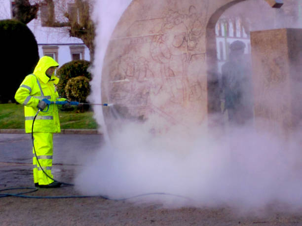 Best House Pressure Washing  in Coulee Dam, WA