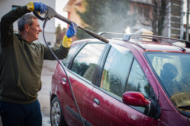 Best Roof Pressure Washing  in Coulee Dam, WA